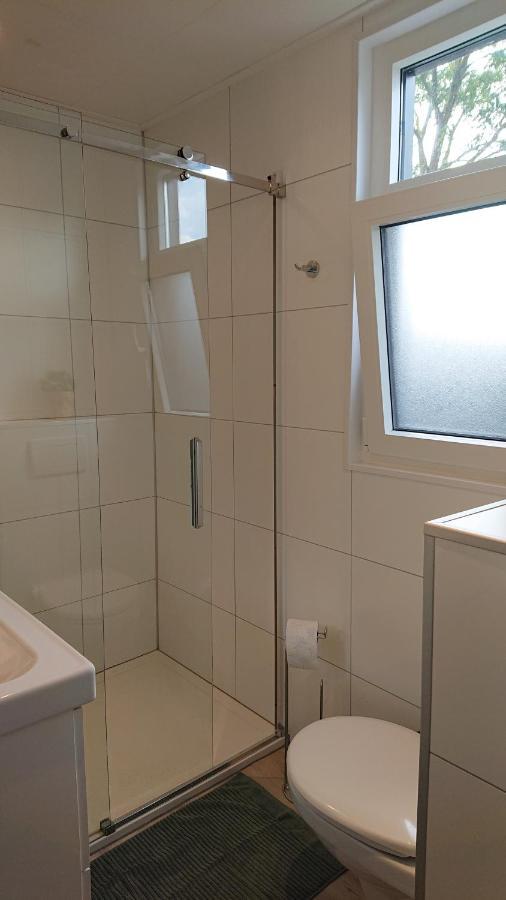 Апартаменты Cube Ijsselzicht Lathum Экстерьер фото